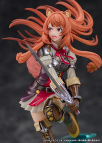 "Raphtalia" 1/7 Scale Figure