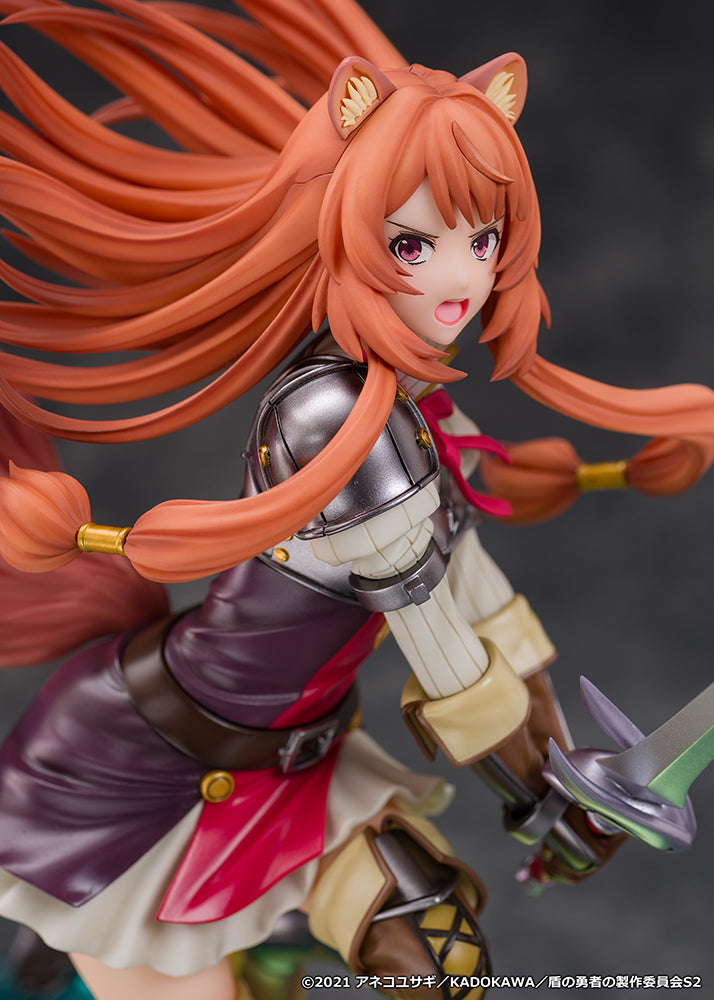 "Raphtalia" 1/7 Scale Figure