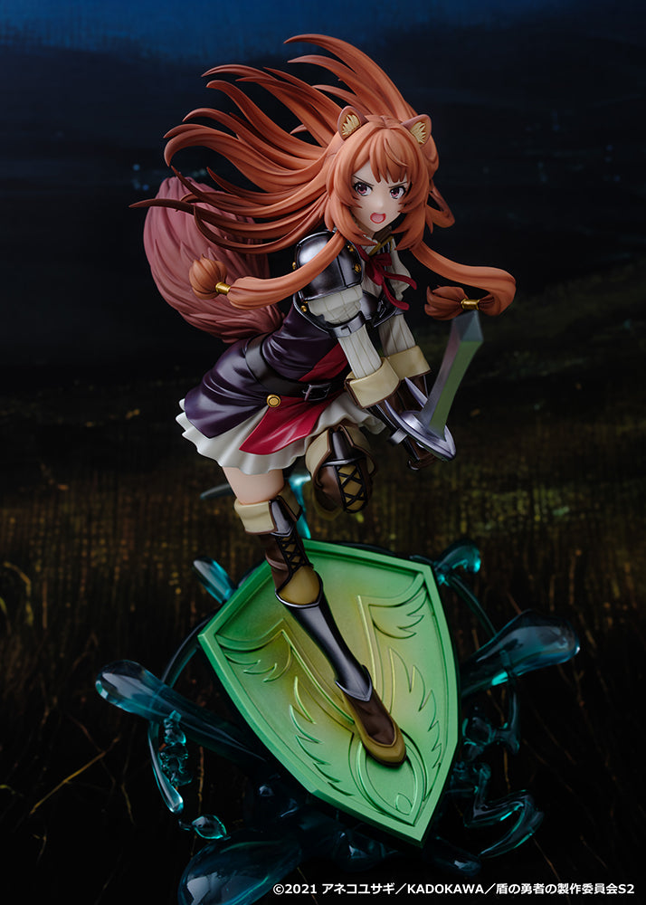 "Raphtalia" 1/7 Scale Figure