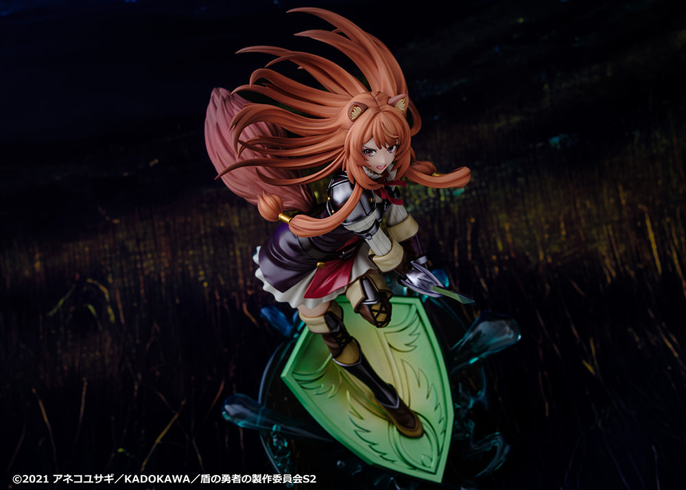 "Raphtalia" 1/7 Scale Figure
