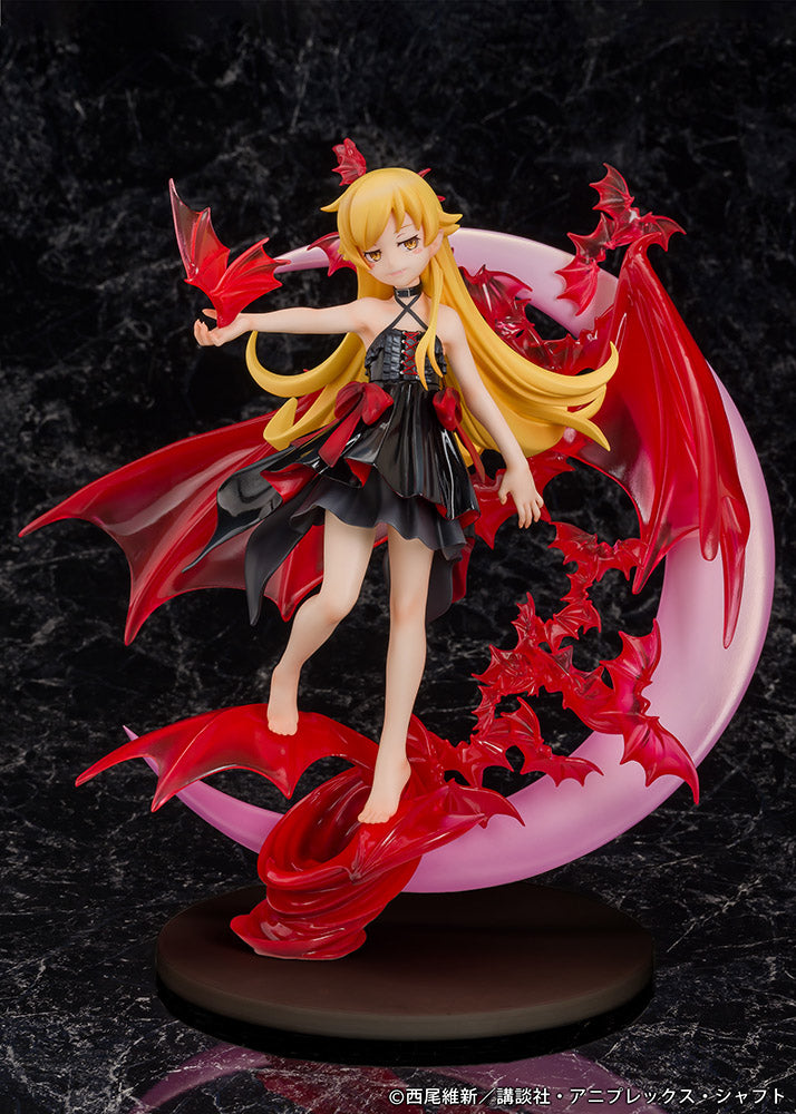 SHINOBU OSHINO 1/7 Scale Figure