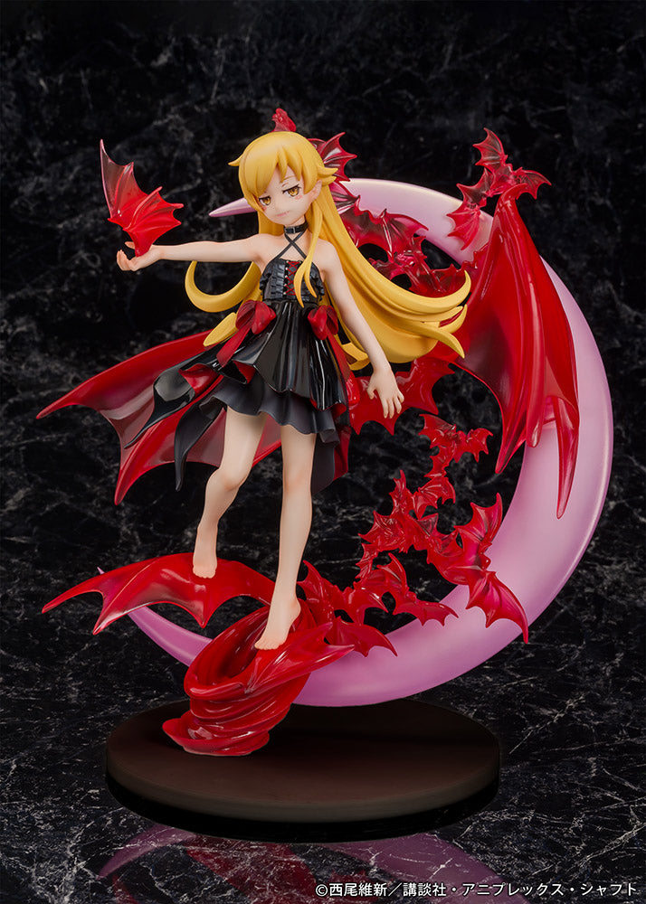 SHINOBU OSHINO 1/7 Scale Figure