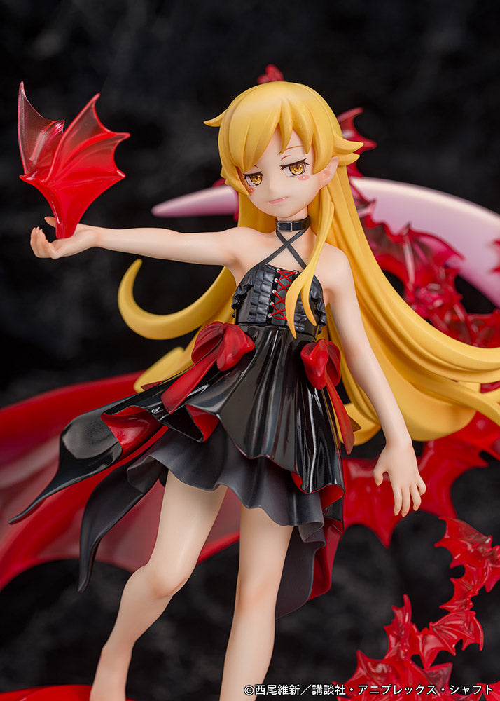 SHINOBU OSHINO 1/7 Scale Figure