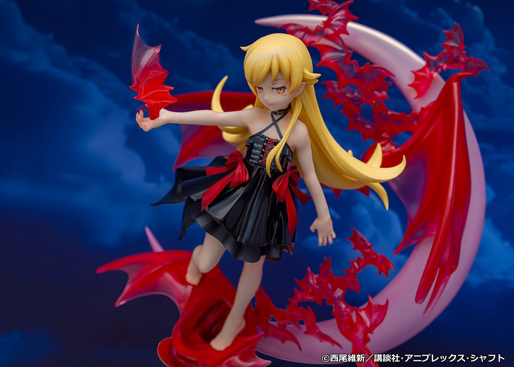 SHINOBU OSHINO 1/7 Scale Figure