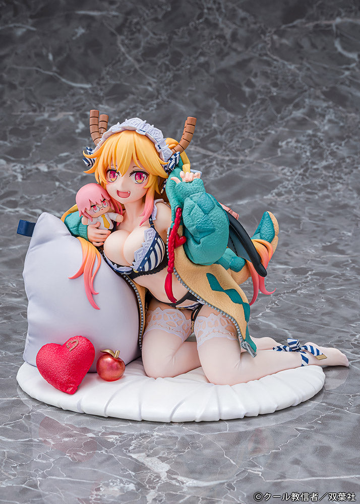 Tohru Dragon hoodie ver 1/7 Scale Figure