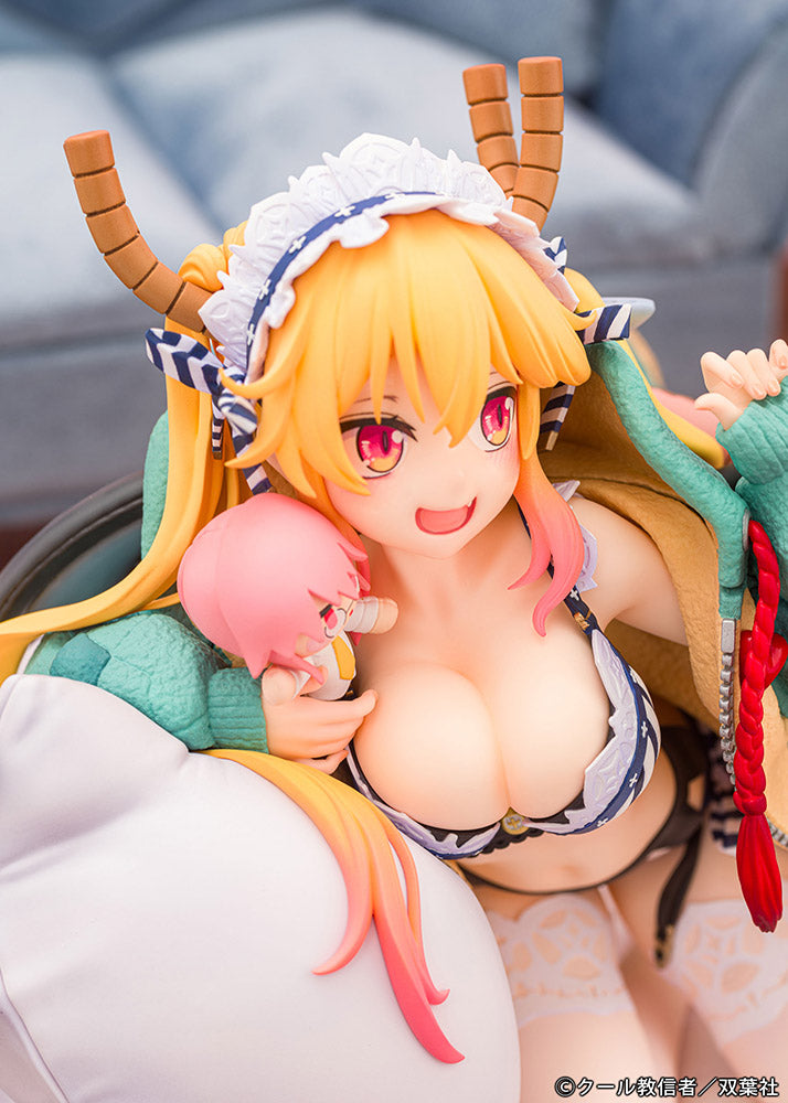 Tohru Dragon hoodie ver 1/7 Scale Figure