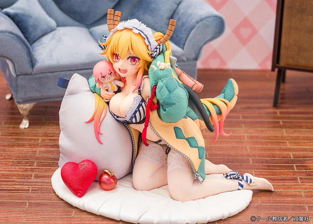 Tohru Dragon hoodie ver 1/7 Scale Figure