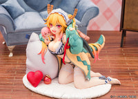 Tohru Dragon hoodie ver 1/7 Scale Figure