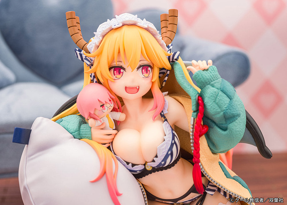 Tohru Dragon hoodie ver 1/7 Scale Figure