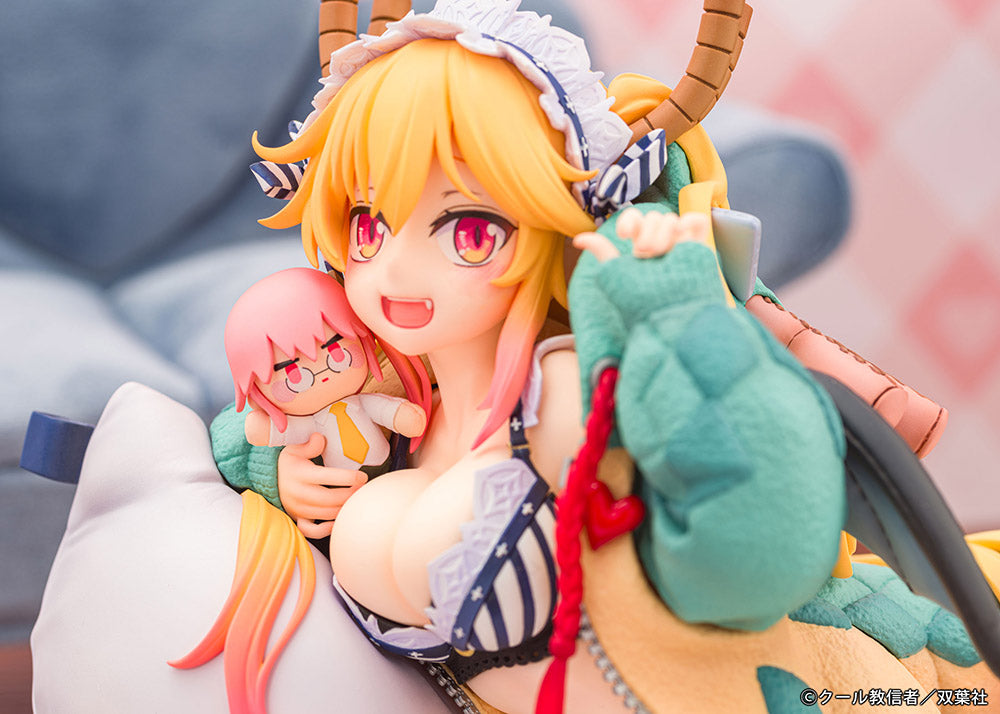 Tohru Dragon hoodie ver 1/7 Scale Figure