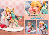 Tohru Dragon hoodie ver 1/7 Scale Figure