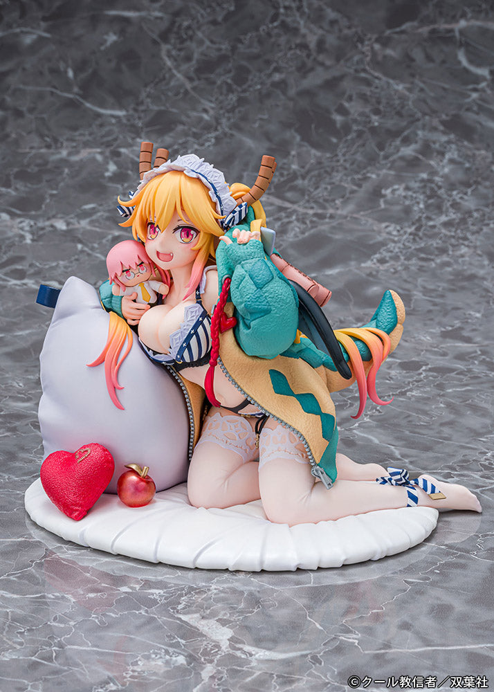Tohru Dragon hoodie ver 1/7 Scale Figure