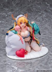 Tohru Dragon hoodie ver 1/7 Scale Figure