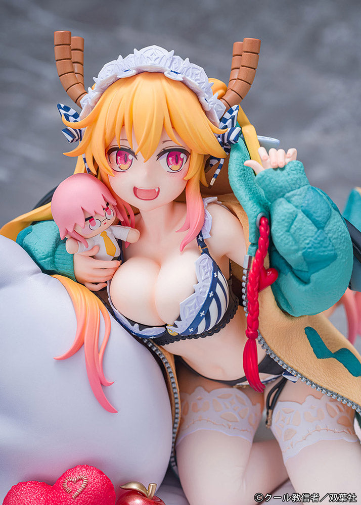 Tohru Dragon hoodie ver 1/7 Scale Figure