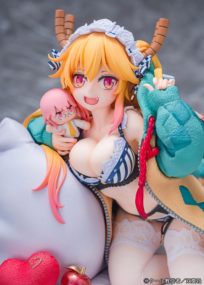 Tohru Dragon hoodie ver 1/7 Scale Figure