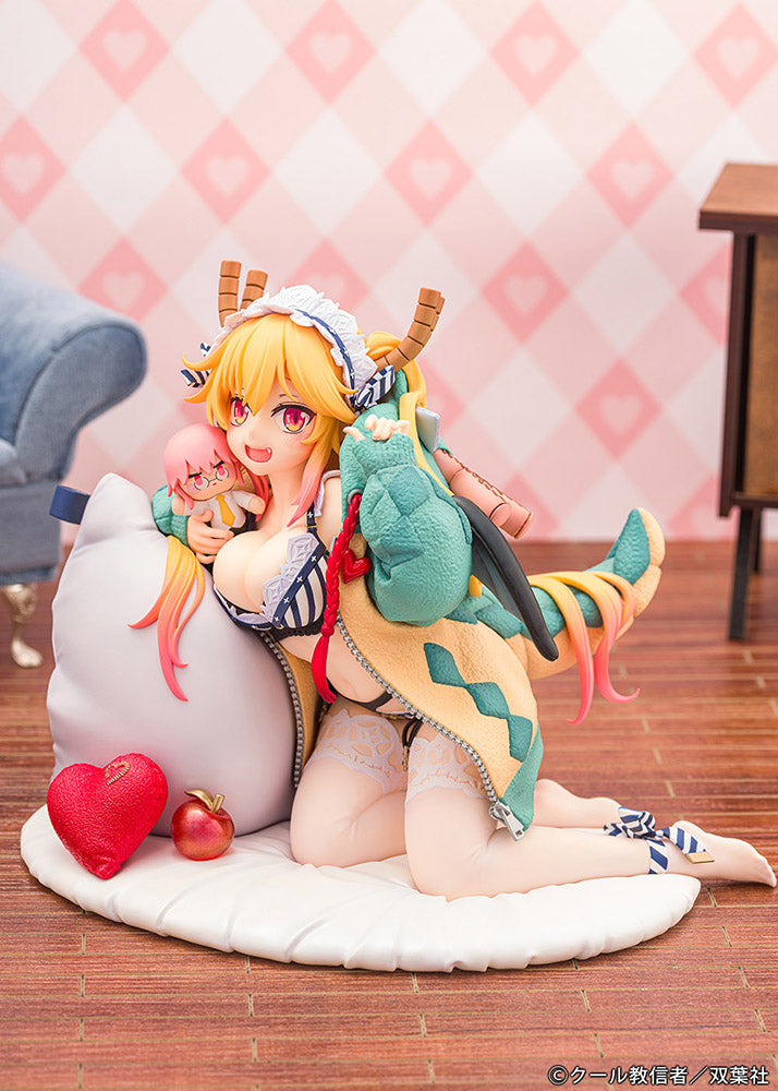 Tohru Dragon hoodie ver 1/7 Scale Figure