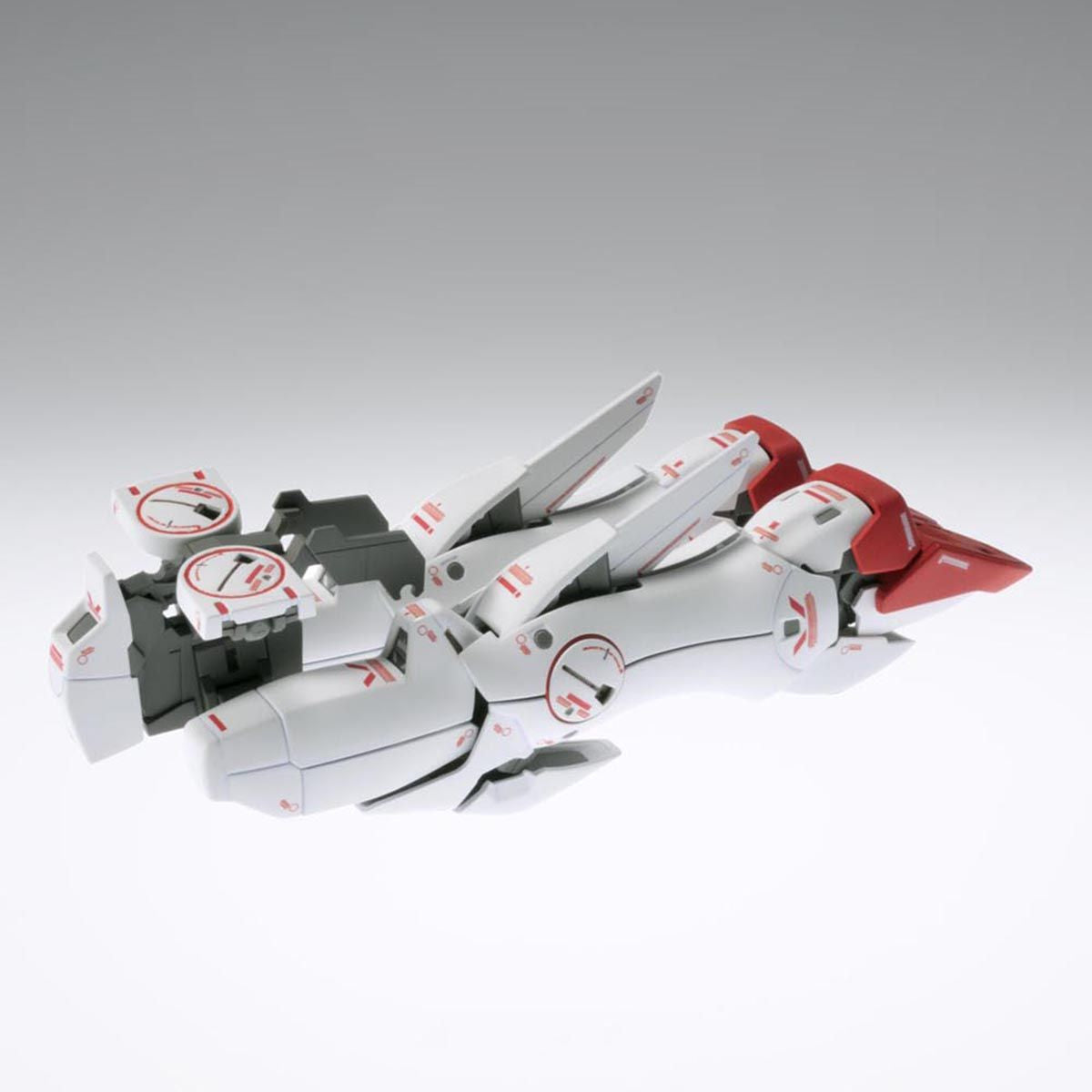 MG 1/100 LM312V04 Vガンダム Ver.Ka Mobile Suit Gundam: Char's Counterattack BANDAI HOBBY {Tag=Product Line}