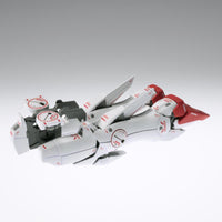 MG 1/100 LM312V04 Vガンダム Ver.Ka Mobile Suit Gundam: Char's Counterattack BANDAI HOBBY {Tag=Product Line}