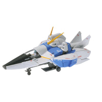 MG 1/100 LM312V04 Vガンダム Ver.Ka Mobile Suit Gundam: Char's Counterattack BANDAI HOBBY {Tag=Product Line}