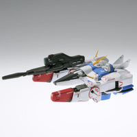 MG 1/100 LM312V04 Vガンダム Ver.Ka Mobile Suit Gundam: Char's Counterattack BANDAI HOBBY {Tag=Product Line}