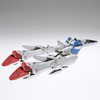 MG 1/100 LM312V04 Vガンダム Ver.Ka Mobile Suit Gundam: Char's Counterattack BANDAI HOBBY {Tag=Product Line}