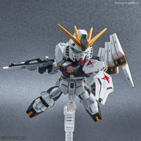 SD Gundam Ex-Standard νGundam