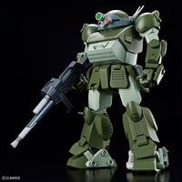 HG Scopedog Armored Trooper VOTOMs BANDAI HOBBY {Tag=Product Line}