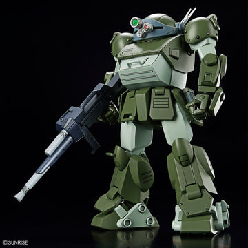 HG Scopedog Armored Trooper VOTOMs BANDAI HOBBY {Tag=Product Line}
