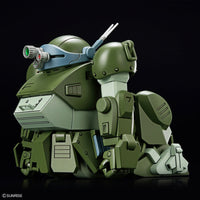 HG Scopedog Armored Trooper VOTOMs BANDAI HOBBY {Tag=Product Line}