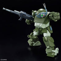 HG Scopedog Armored Trooper VOTOMs BANDAI HOBBY {Tag=Product Line}