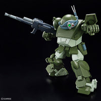 HG Scopedog Armored Trooper VOTOMs BANDAI HOBBY {Tag=Product Line}