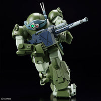 HG Scopedog Armored Trooper VOTOMs BANDAI HOBBY {Tag=Product Line}