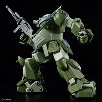 HG Scopedog Armored Trooper VOTOMs BANDAI HOBBY {Tag=Product Line}