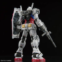 RG 1/144 RX-78-2 Gundam Ver. 2.0