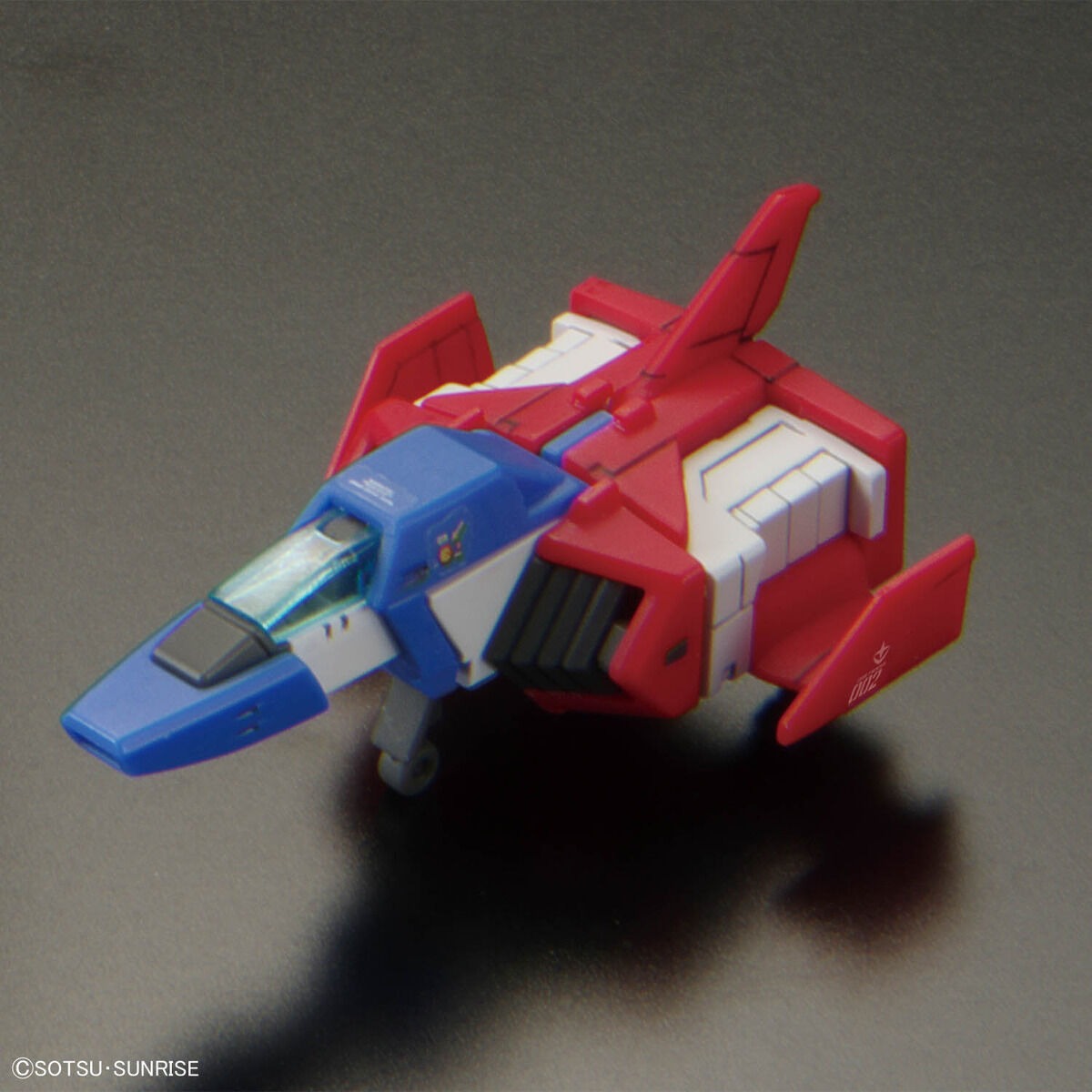 RG 1/144 RX-78-2 Gundam Ver. 2.0