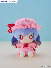 Touhou Project Remilia Scarlet HOWAHOWA plush