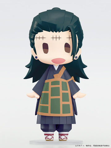 Hello! Good Smile Suguru Geto Jujutsu Kaisen | Good Smile Company