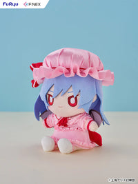 Touhou Project Remilia Scarlet HOWAHOWA plush