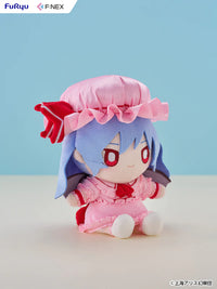 Touhou Project Remilia Scarlet HOWAHOWA plush