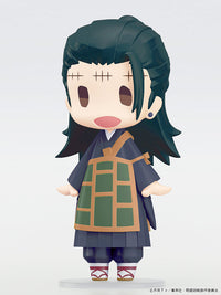 Hello! Good Smile Suguru Geto Jujutsu Kaisen | Good Smile Company