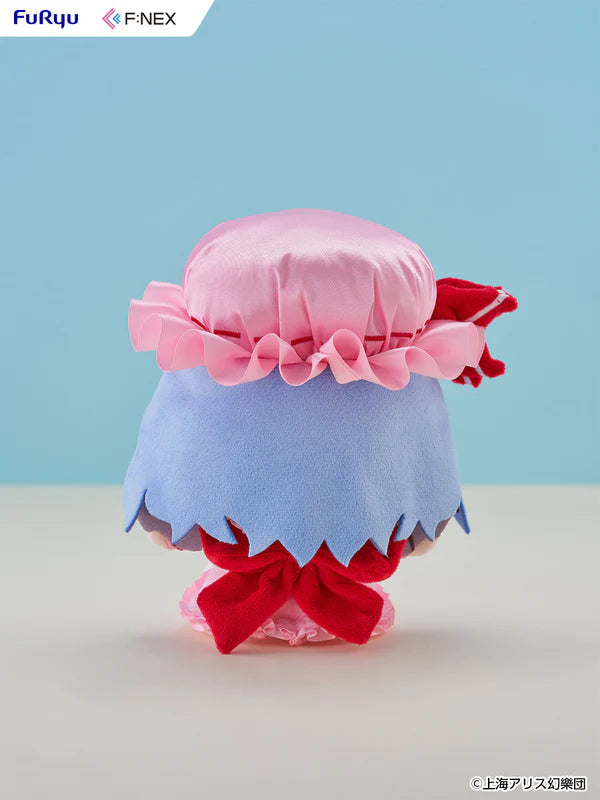 Touhou Project Remilia Scarlet HOWAHOWA plush