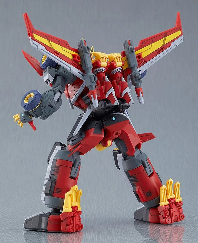Moderoid Dynazenon