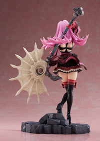 Fire Emblem Hilda 1/7 Scale Figure
