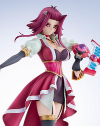 Yu Gi Oh! 5d'S Akiza Izinski 1/7 Scale Figure Yu-Gi-Oh! | AMAKUNI