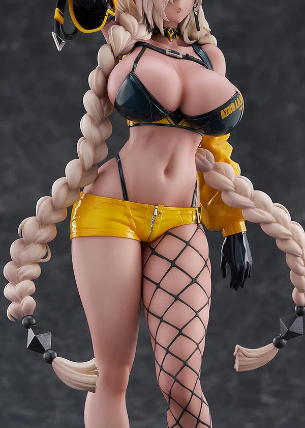 Azur Lane Owari Anime Expo 2024 Ver. 1/7 Scale Figure