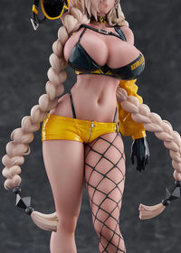 Azur Lane Owari Anime Expo 2024 Ver. 1/7 Scale Figure