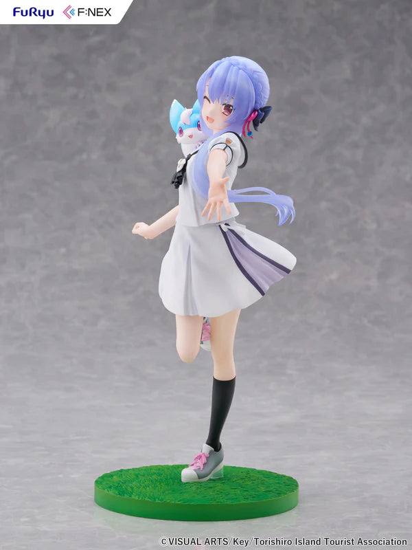 -Ao Sorakado- 1/7 Scale Figure