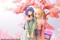 Chisato Nishikigi & Takina Inoue Spring Ver. Non-Scale Figure