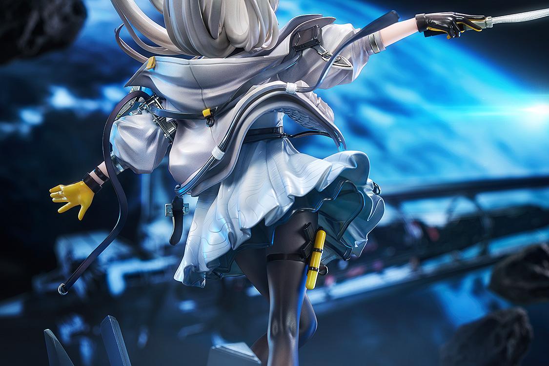 Perlica 1/7 Scale Figure