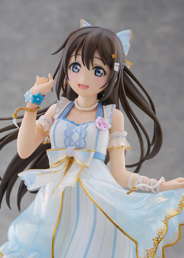 LoveLive! Nijigasaki High School Idol Club OSAKA SHIZUKU 1/7 Scale Figure
